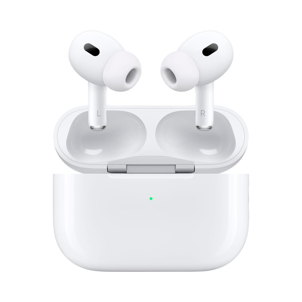 Airpods Pro 2nd Generation Buzzer Edition