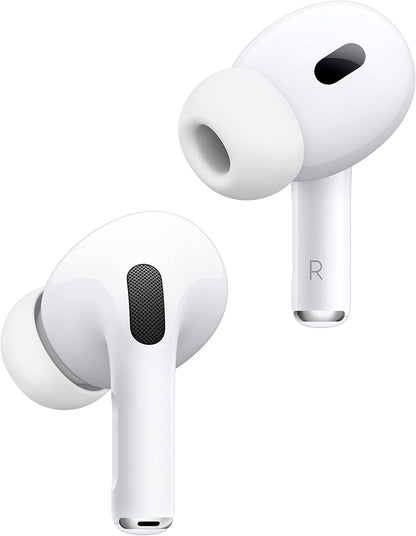 Airpods Pro 2nd Generation Buzzer Edition