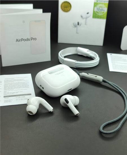 Airpods Pro 2nd Generation Buzzer Edition