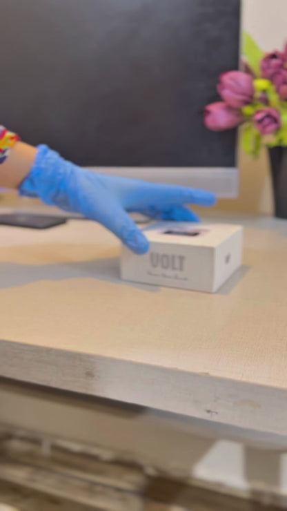 Volt A9 Pro ANC Earbuds with Digital Display